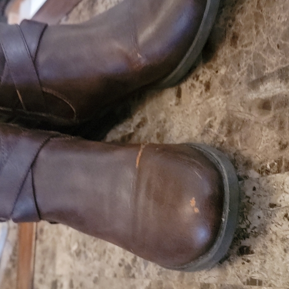GUESS Riding Boots - Picture 9 of 16